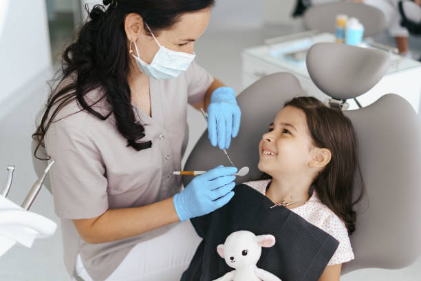 Fast & Reliable Emergency Dental Services in MI